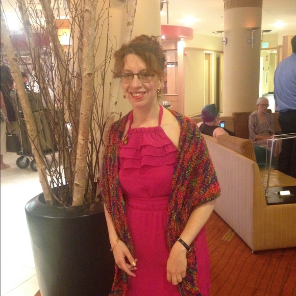 Meet your Posher, Marni - Picture 2 of 2